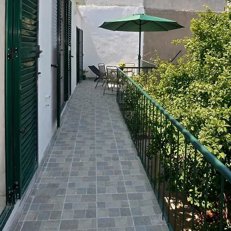 Apartment Julija Split