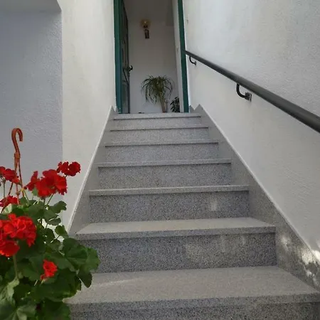 Julija Apartment Split