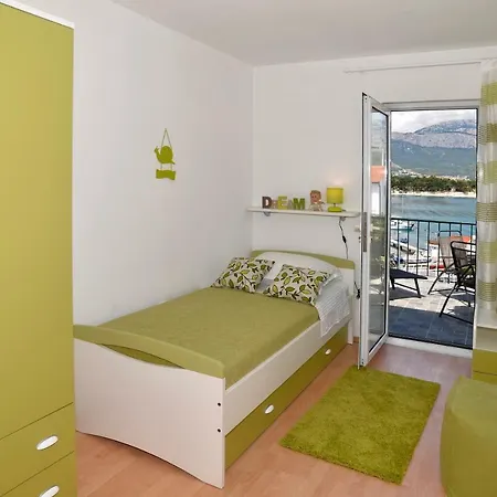 Julija Apartment Split