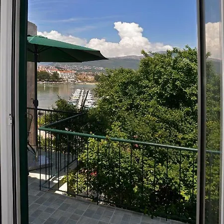 Julija Apartment