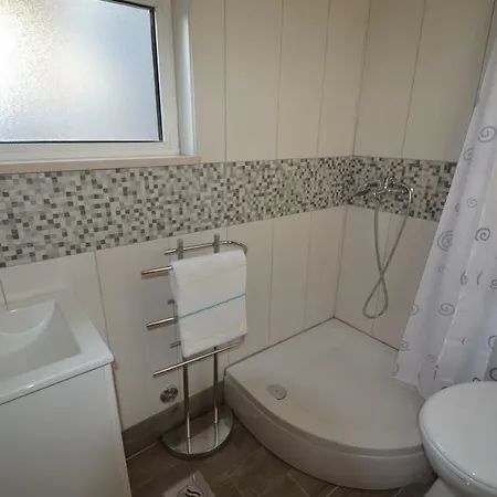 Apartment Julija *