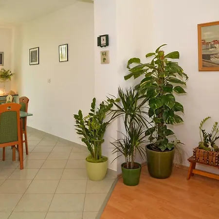 Julija Apartment